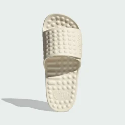 adidas Badeschuhe<· Adissage 360rec Slides Off White / Off White / Off White