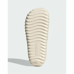 adidas Badeschuhe<· Adissage 360rec Slides Off White / Off White / Off White