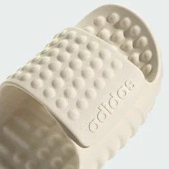 adidas Badeschuhe<· Adissage 360rec Slides Off White / Off White / Off White