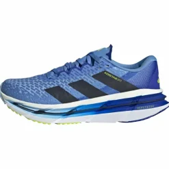 adidas Laufschuhe|Laufschuhe<· Adistar Byd Laufschuh Blue Fusion / Legend Ink / Solar Slime