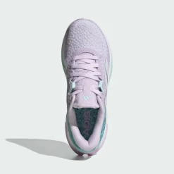 adidas Laufschuhe<· ADISTAR4 LAUFSCHUH Ice Lavender / Zero Metalic / Halo Mint
