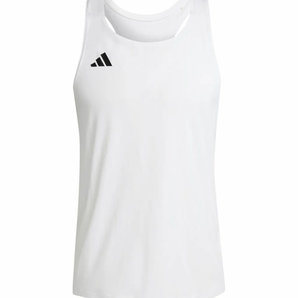 · ADIZERO Herren Tops & Tanks