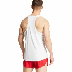 · ADIZERO Herren Tops & Tanks