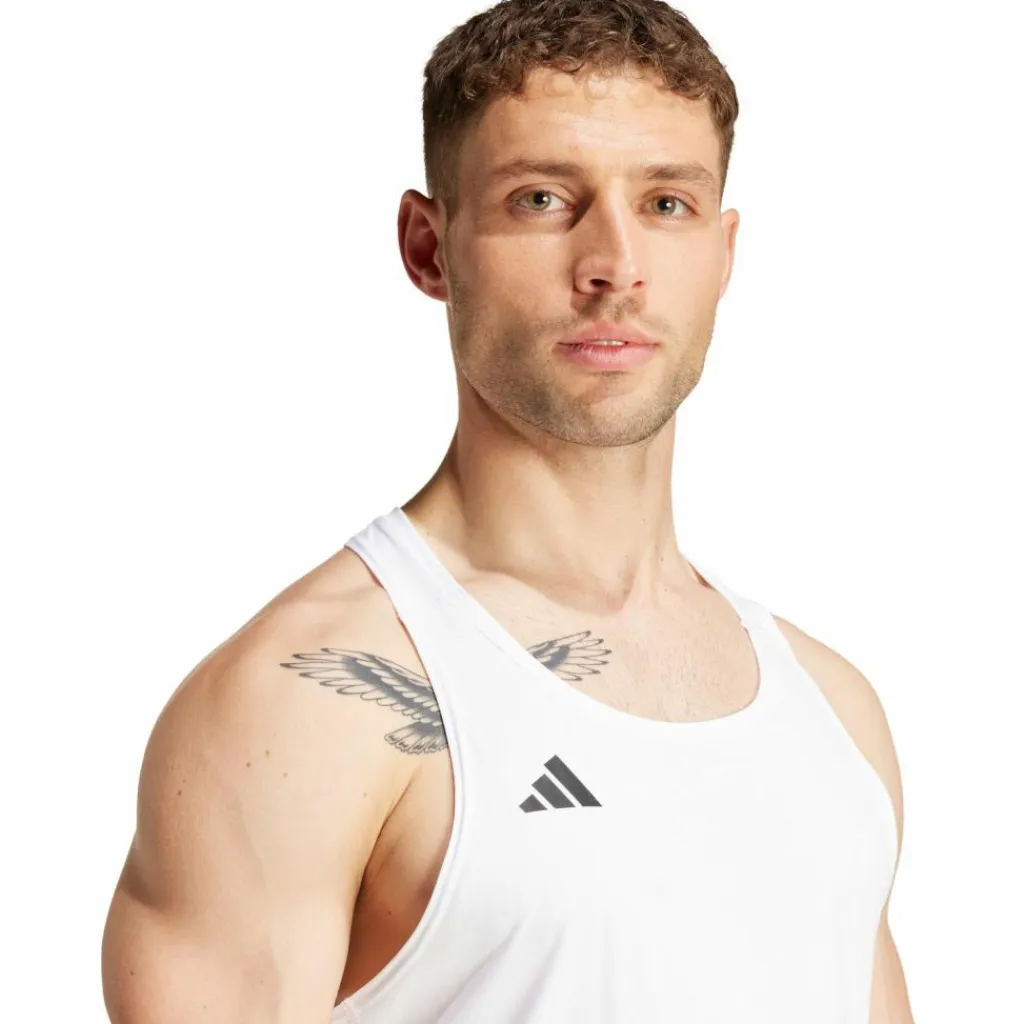 · ADIZERO Herren Tops & Tanks