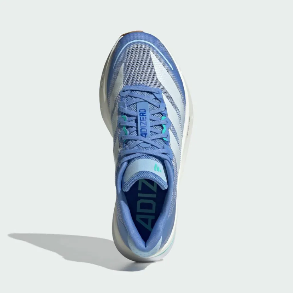 New · Adizero Boston 13 Schuh Damen Laufschuhe