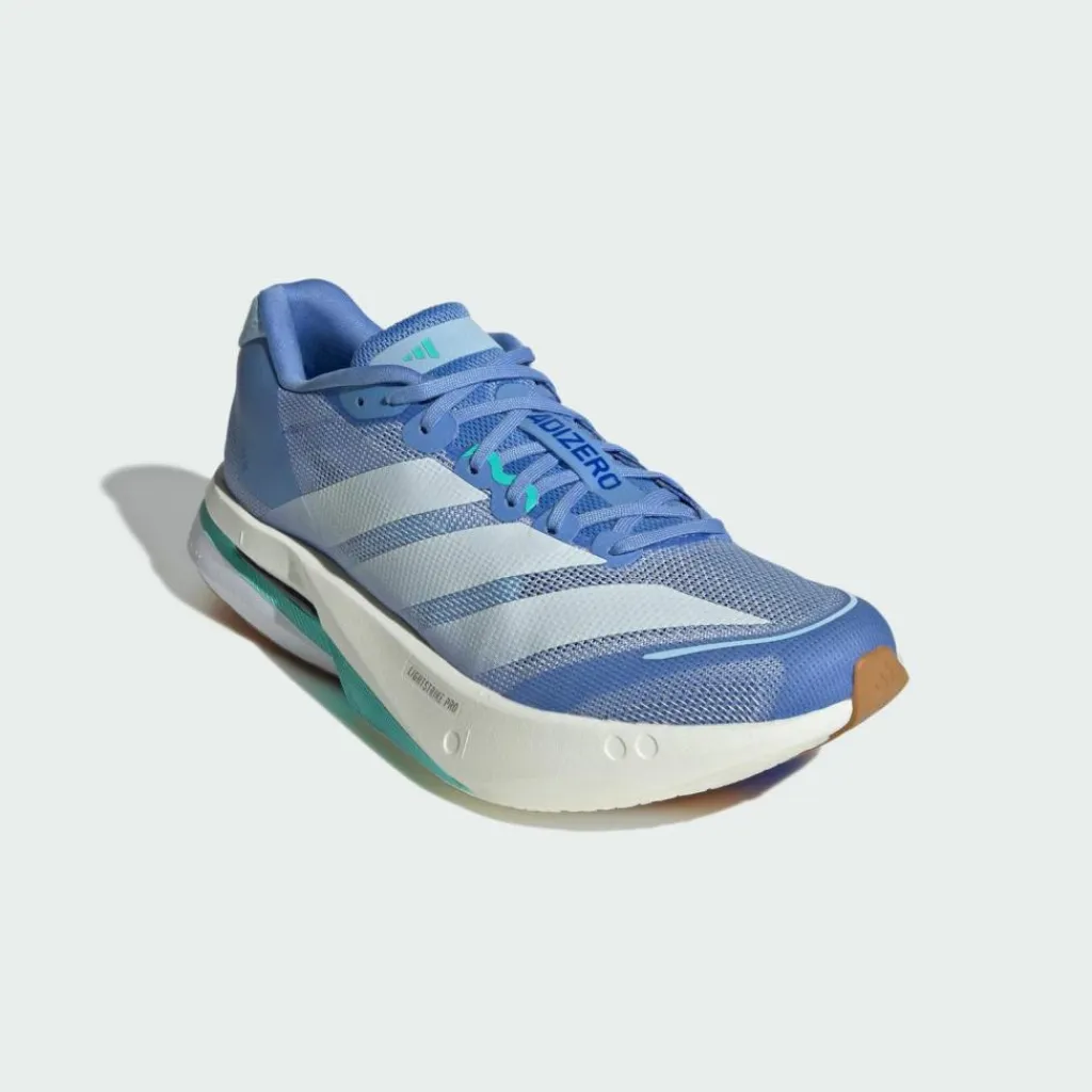 New · Adizero Boston 13 Schuh Damen Laufschuhe