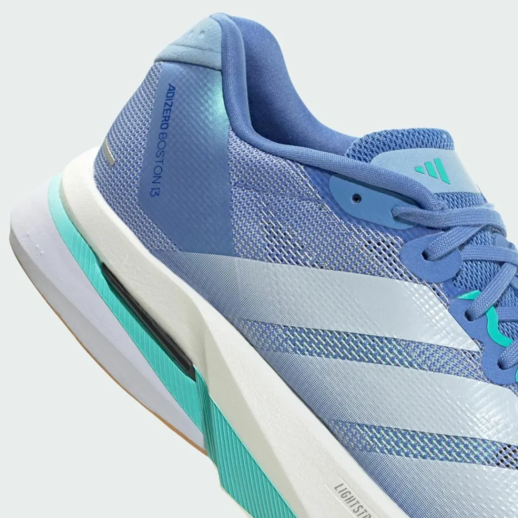 New · Adizero Boston 13 Schuh Damen Laufschuhe