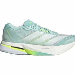 adidas Laufschuhe<· ADIZERO BOSTON 13 semi flash aqua-zero met-lucid lemon