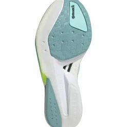 adidas Laufschuhe<· ADIZERO BOSTON 13 semi flash aqua-zero met-lucid lemon