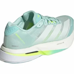 adidas Laufschuhe<· ADIZERO BOSTON 13 semi flash aqua-zero met-lucid lemon