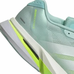 adidas Laufschuhe<· ADIZERO BOSTON 13 semi flash aqua-zero met-lucid lemon