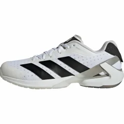 adidas Handball|Hallenschuhe<· Adizero Counterblast Hallenschuh Cloud White / Core Black / Grey Two