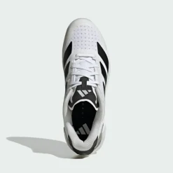 adidas Handball|Hallenschuhe<· Adizero Counterblast Hallenschuh Cloud White / Core Black / Grey Two