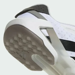 adidas Handball|Hallenschuhe<· Adizero Counterblast Hallenschuh Cloud White / Core Black / Grey Two