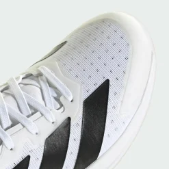 adidas Handball|Hallenschuhe<· Adizero Counterblast Hallenschuh Cloud White / Core Black / Grey Two