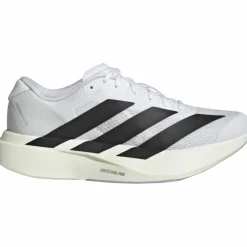 adidas Laufen|Laufen<· adizero Evo SL ftwr white-core black-ftwr white