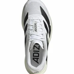 adidas Laufen|Laufen<· adizero Evo SL ftwr white-core black-ftwr white