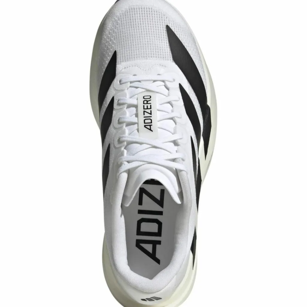 adidas Laufen|Laufen<· adizero Evo SL ftwr white-core black-ftwr white