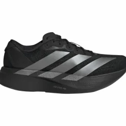 adidas Laufen|Sneaker<· adizero Evo SL core black-iron metal-core black
