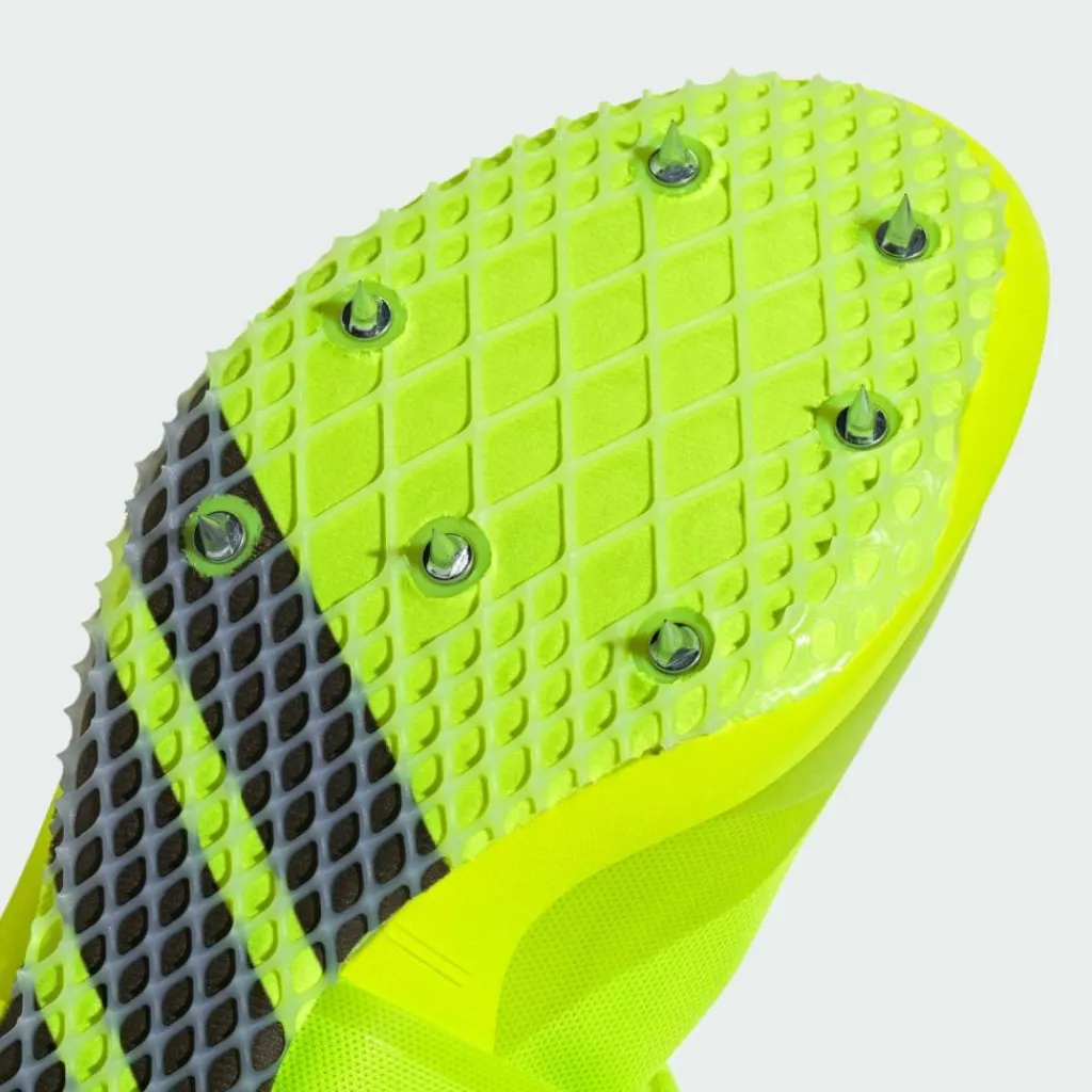 Discount · Adizero HJ Leichtathletikschuh Herren Multifunktionsschuhe