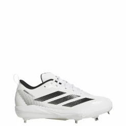 adidas Multifunktionsschuhe<· Adizero Instinct 2.0 Softspikes Cloud White / Core Black / Core Black