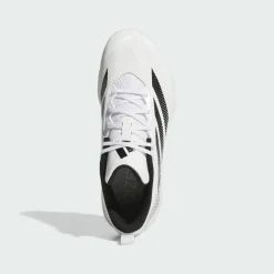 adidas Multifunktionsschuhe<· Adizero Instinct 2.0 Softspikes Cloud White / Core Black / Core Black