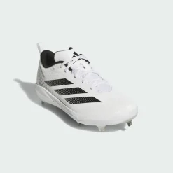 adidas Multifunktionsschuhe<· Adizero Instinct 2.0 Softspikes Cloud White / Core Black / Core Black