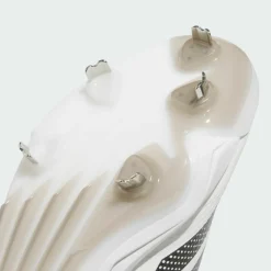 adidas Multifunktionsschuhe<· Adizero Instinct 2.0 Softspikes Cloud White / Core Black / Core Black