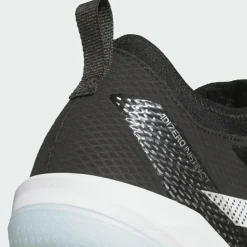 adidas Multifunktionsschuhe<· Adizero Instinct Softballschuh2.0 Core Black / Cloud White / Silver Metallic