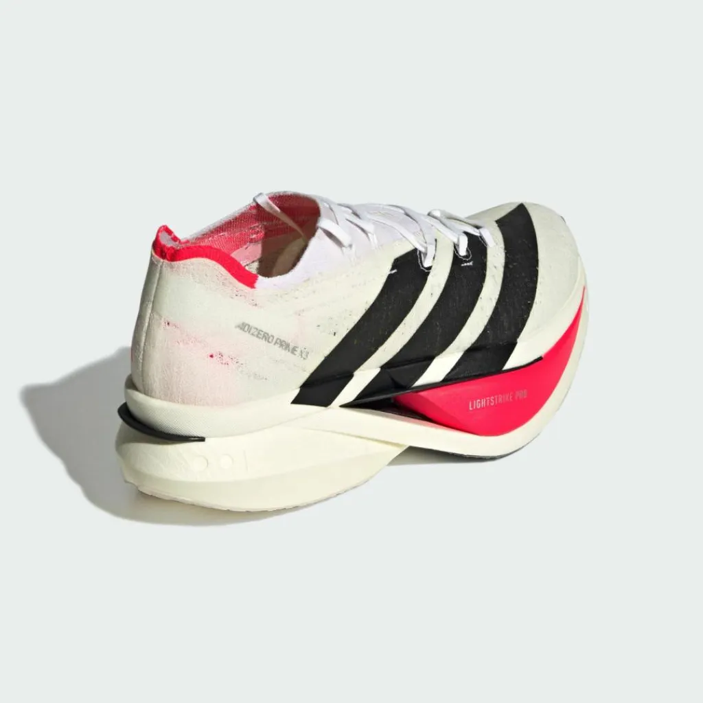Discount · Adizero Prime X3 Strung Schuh Damen Laufschuhe|Laufschuhe
