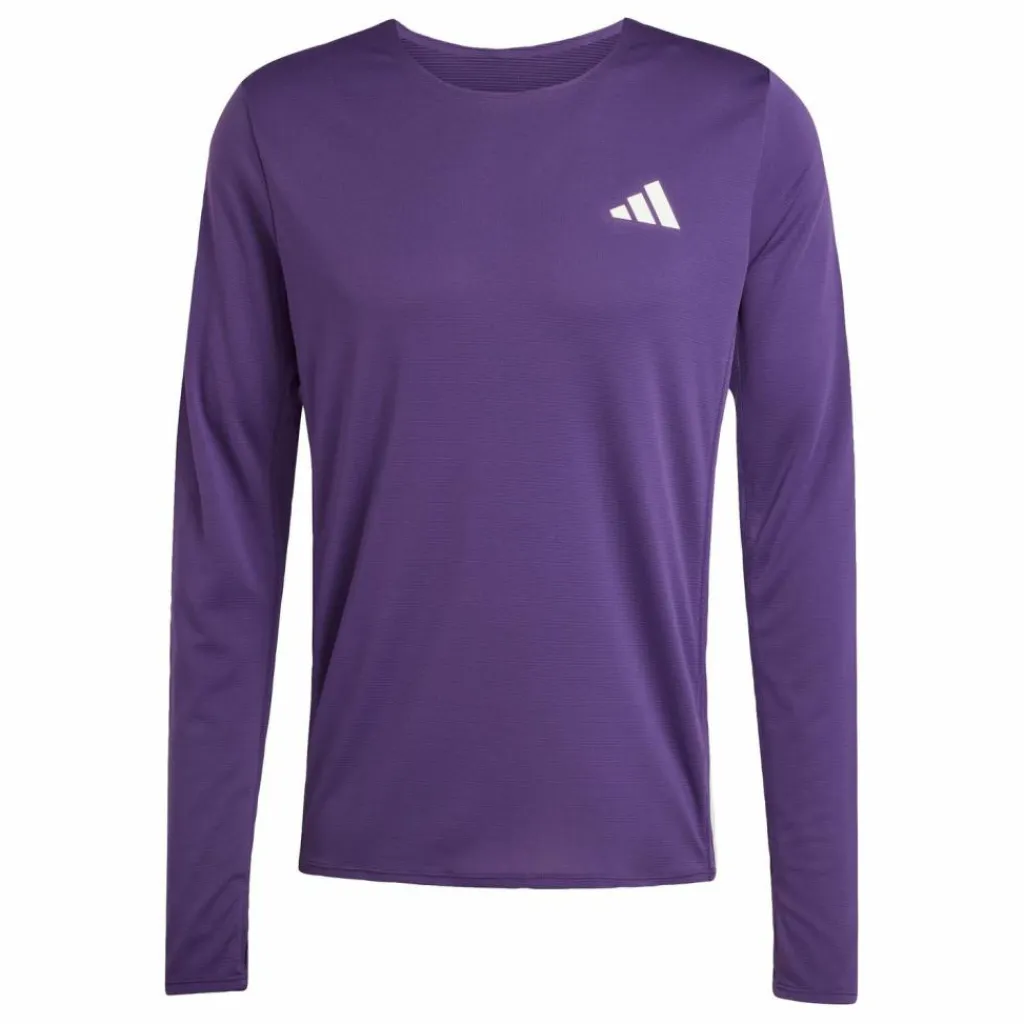 Online · Adizero Running Longsleeve Herren Shirts