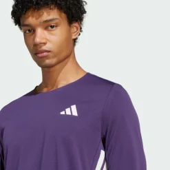 Online · Adizero Running Longsleeve Herren Shirts