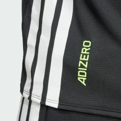 adidas Shirts<· Adizero Running Longsleeve Black
