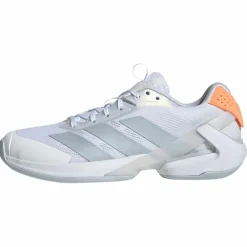 · adizero Ubersonic 5 Tennisschuh Damen Tennis