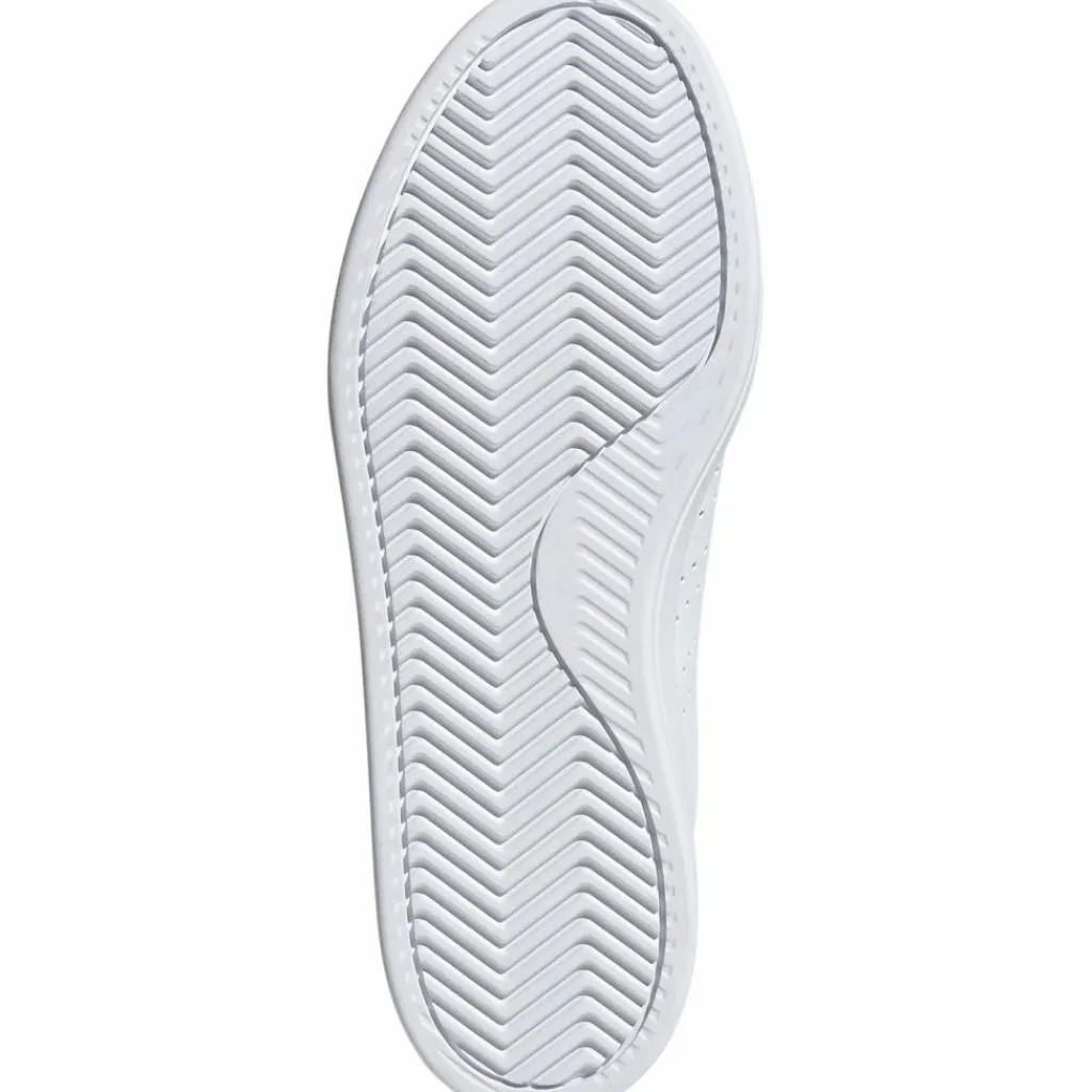 adidas Sneaker|Sneaker<· ADVANTAGE 2.0 ftwwht-cblack-cgreen
