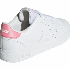 adidas Sneaker<· ADVANTAGE BASE 2.0 ftwr white-bliss pink-core black