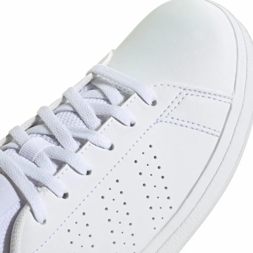adidas Sneaker<· ADVANTAGE BASE 2.0 ftwr white-bliss pink-core black