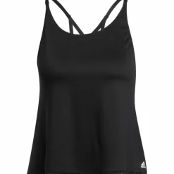 adidas Yoga|Yoga<· AEROREADY black-white