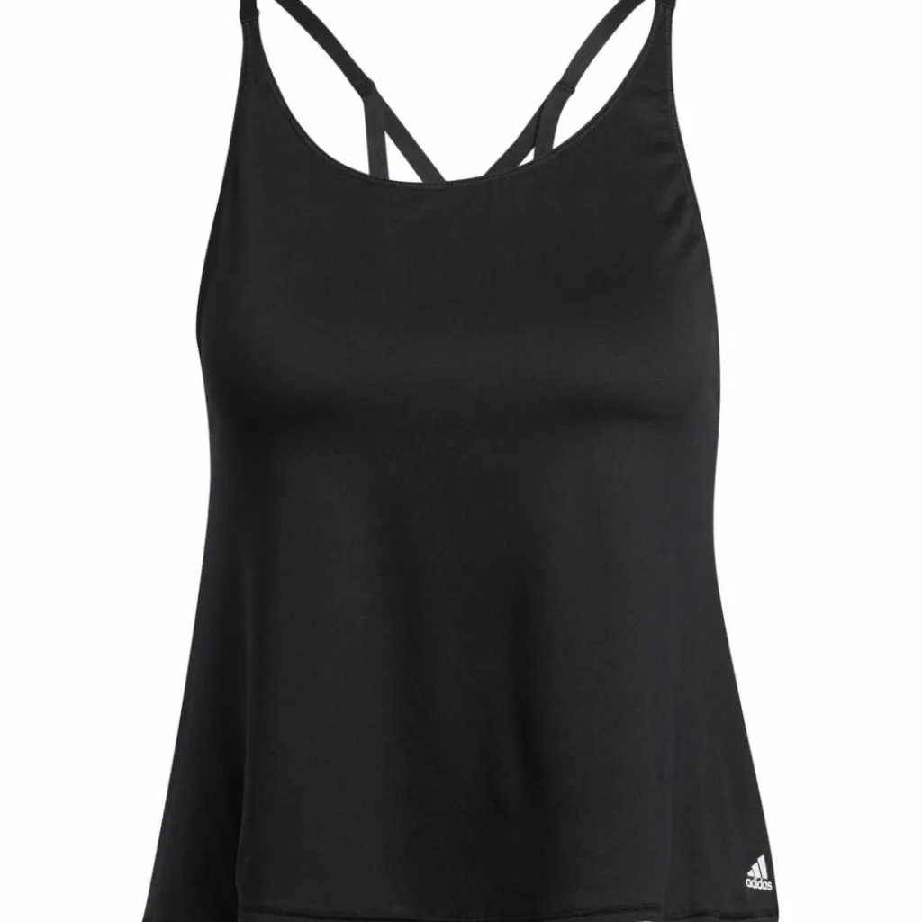 adidas Yoga|Yoga<· AEROREADY black-white