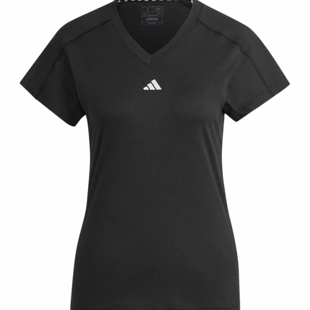 New · AEROREADY TRAIN ESSENTIALS Damen Shirts