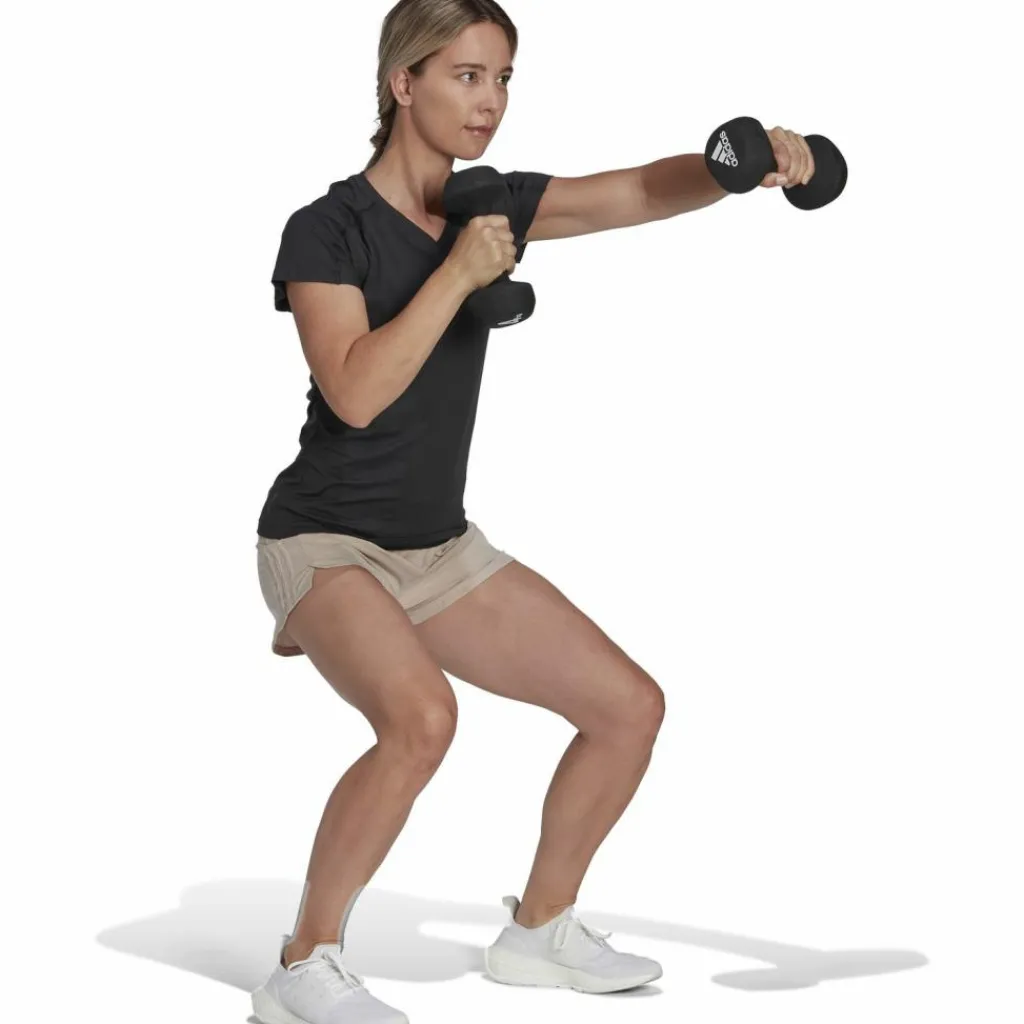 New · AEROREADY TRAIN ESSENTIALS Damen Shirts