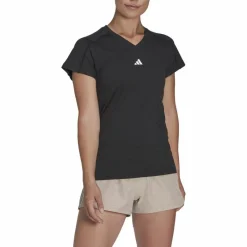 New · AEROREADY TRAIN ESSENTIALS Damen Shirts