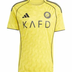 New · Al Nassr 25/26 Heim Herren Trikots