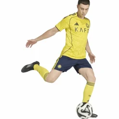 New · Al Nassr 25/26 Heim Herren Trikots