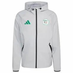 Online · Algerien Tiro Tech Windbreaker Jacke Herren Übergangsjacken