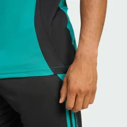 adidas Tops & Tanks<· All Blacks Lions Singlet Pure Teal