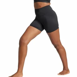 adidas Yoga|Yoga<· All Me 5INCH black