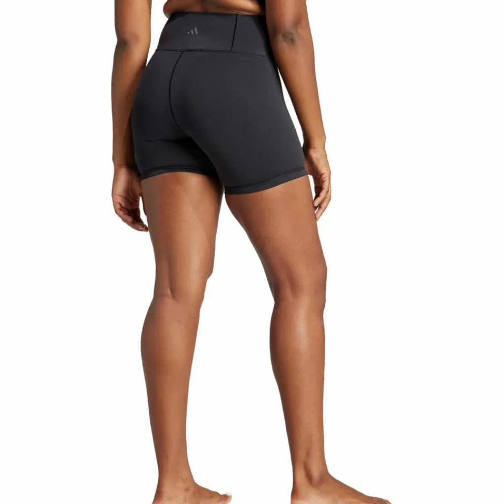 adidas Yoga|Yoga<· All Me 5INCH black