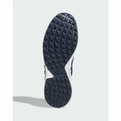 adidas Multifunktionsschuhe<· ALPHAFLEX ZOYSIA SPIKELESS GOLFSCHUH Cloud White / Collegiate Navy / Silver Metallic