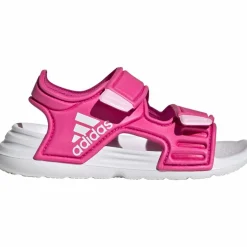 adidas Schwimmen<· ALTASWIM pink